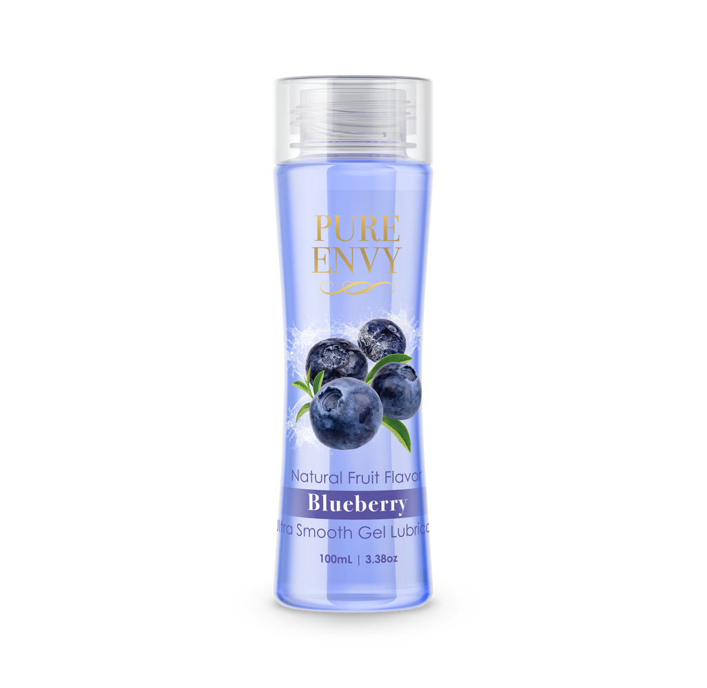 Pure Envy -Fruit Flavored Lubricant