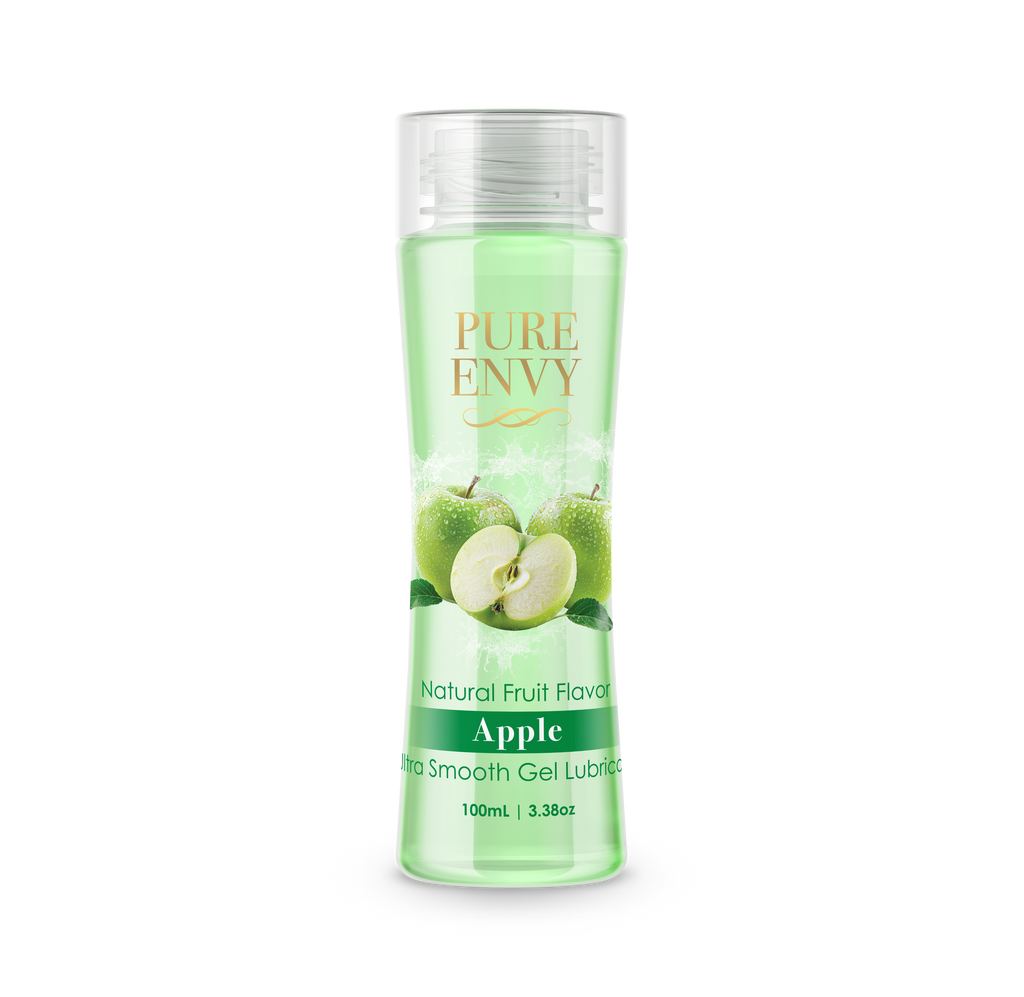 Pure Envy -Fruit Flavored Lubricant