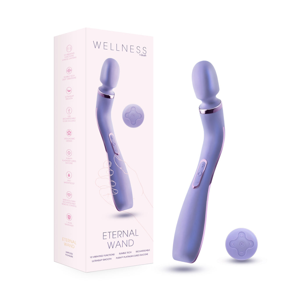 Wellness - Eternal Wand - Lavender