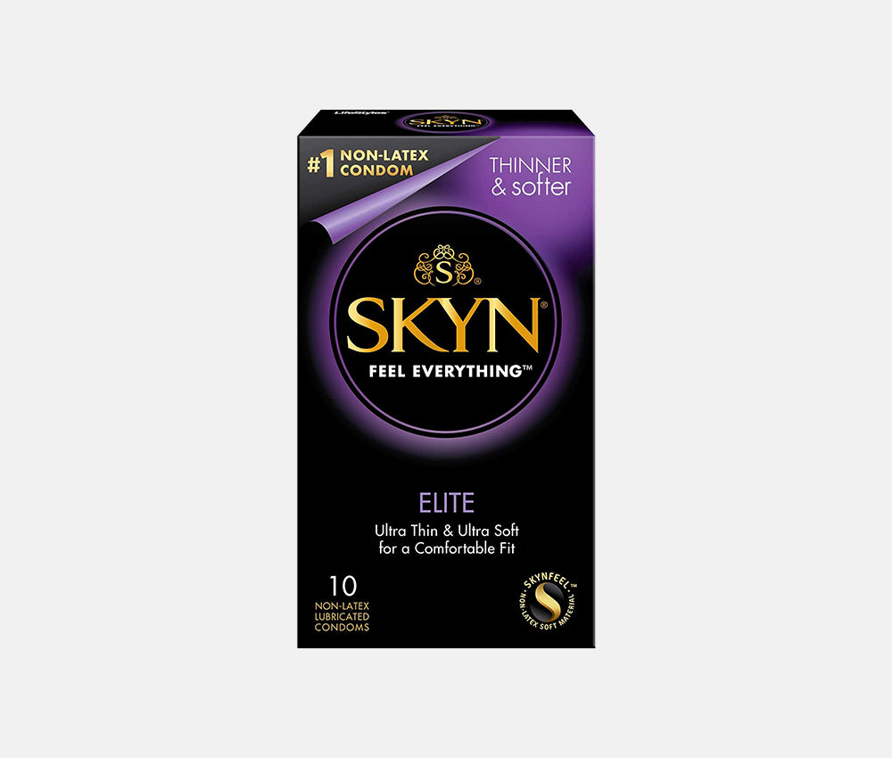 SKYN® Elite Condoms