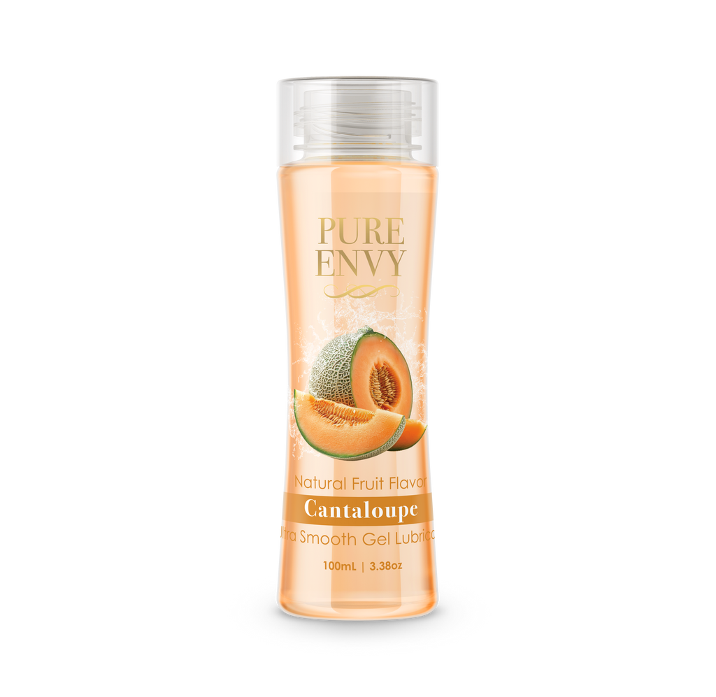 Pure Envy -Fruit Flavored Lubricant