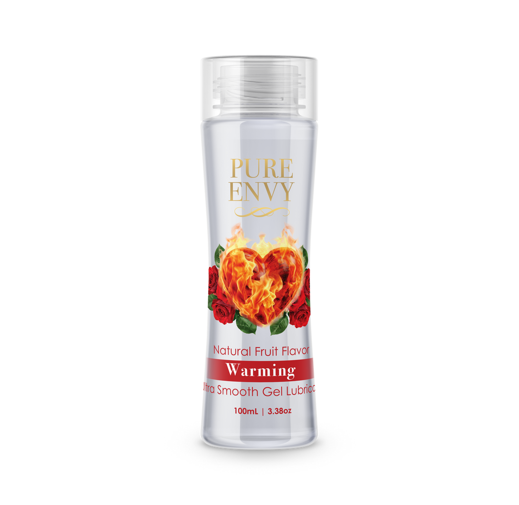 Pure Envy -Fruit Flavored Lubricant