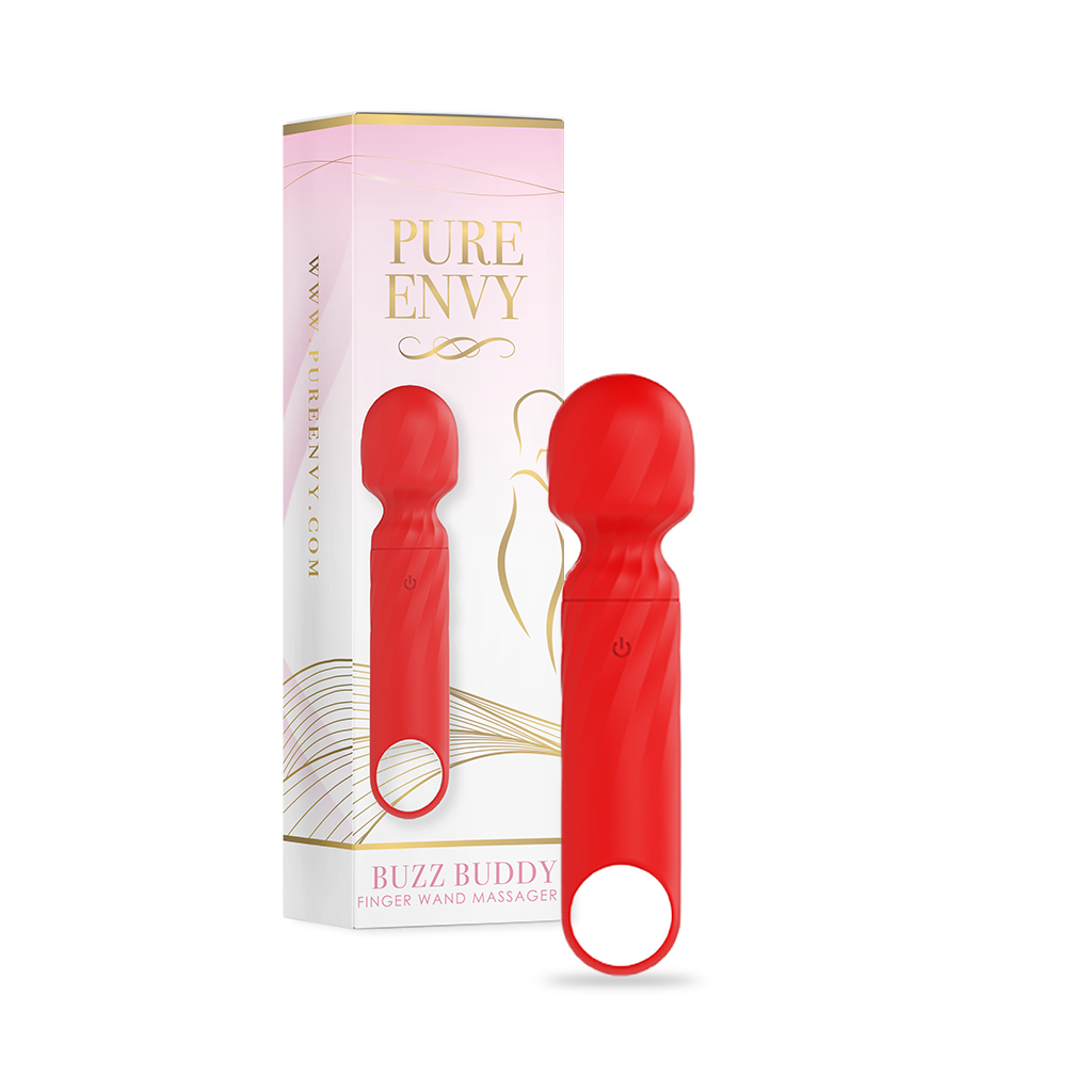 Pure Envy, LLC® | Buzz Buddy