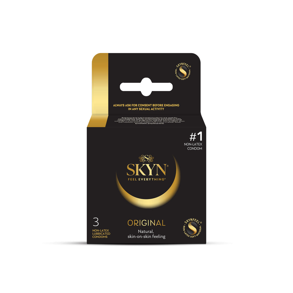 SKYN® Original Condoms